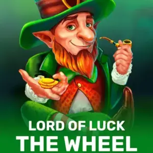 Lord of Luck The Wheel