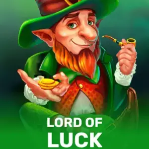 Lord of Luck