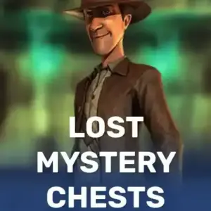 Lost Mystery Chests