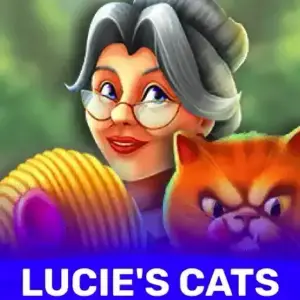 Lucie's Cats