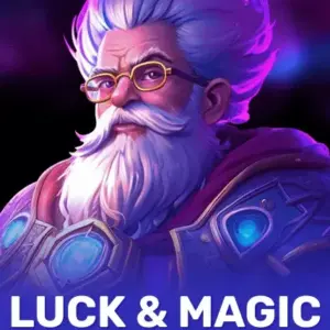Luck & Magic