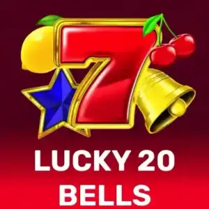 Lucky 20 Bells