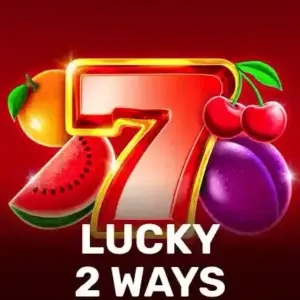 Lucky 2 Ways