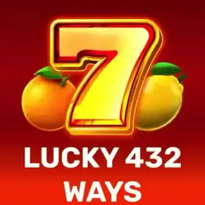 Lucky 432 Ways