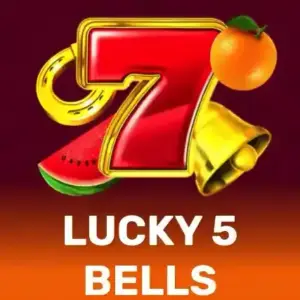Lucky 5 Bells