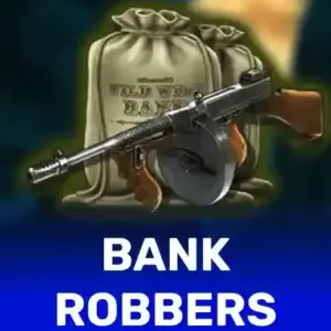 Bank Robbers