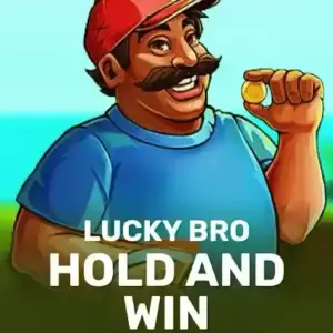 Lucky Bro Hold And Win