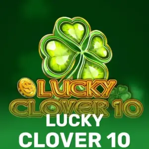 Lucky Clover 10