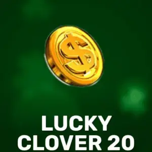 Lucky Clover 20