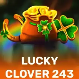Lucky Clover 243