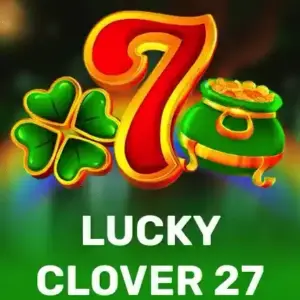 Lucky Clover 27