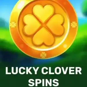 Lucky Clover Spins