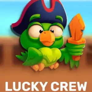 Lucky Crew