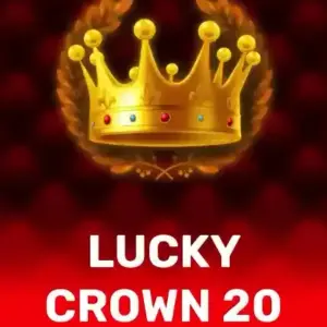 Lucky Crown 20