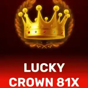 Lucky Crown 81x
