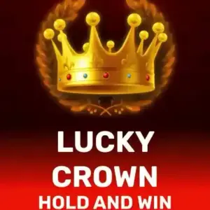 Lucky Crown Hold And Win