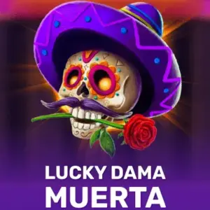 Lucky Dama Muerta