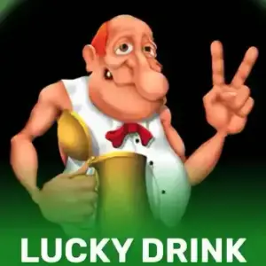 Lucky Drink