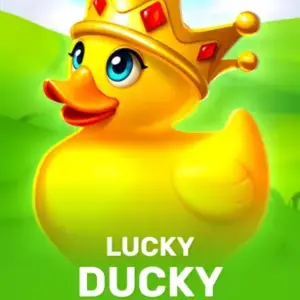 Lucky Ducky