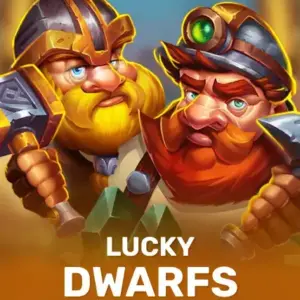 Lucky Dwarfs