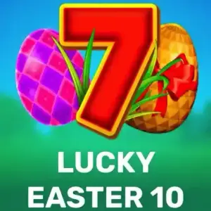 Lucky Easter 10