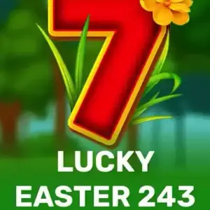 Lucky Easter 243