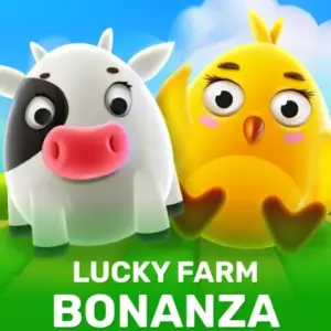 Lucky Farm Bonanza