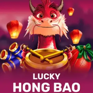 Lucky Hong Bao