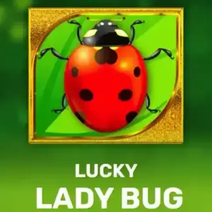 Lucky Lady Bug