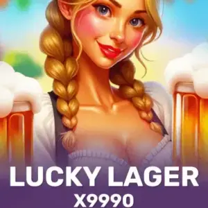 Lucky Lager x9990