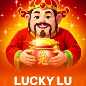Lucky Lu