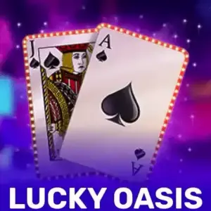 Lucky Oasis