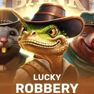 Lucky Robbery