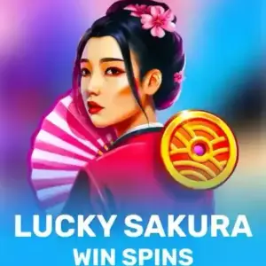 Lucky Sakura Win Spins