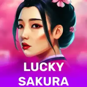 Lucky Sakura