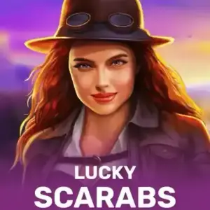 Lucky Scarabs