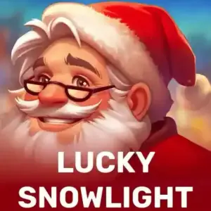 Lucky Snowlight