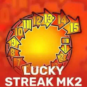 Lucky Streak Mk2