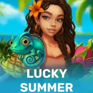 Lucky Summer