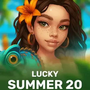 Lucky Summer 20