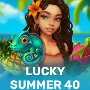 Lucky Summer 40