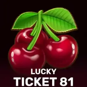 Lucky Ticket 81