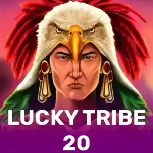 Lucky Tribe 20