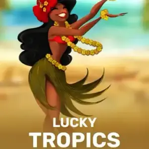 Lucky Tropics