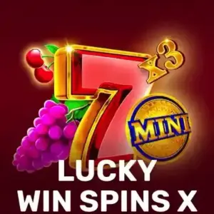 Lucky Win Spins X