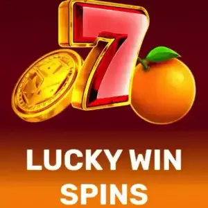 Lucky Win Spins