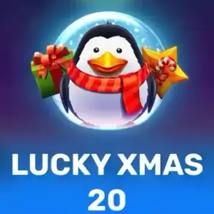 Lucky Xmas 20