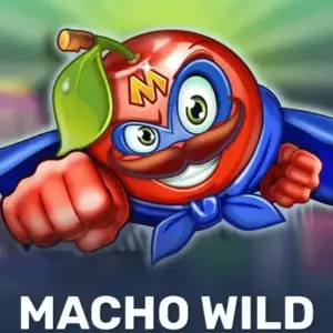 Macho Wild