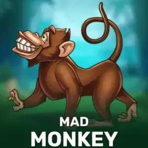 Mad Monkey