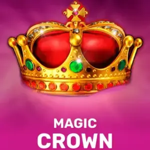 Magic Crown